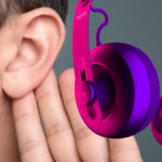 No maltrates tu oído: Cinco formas para saber si escuchas música demasiado alto en tus auriculares