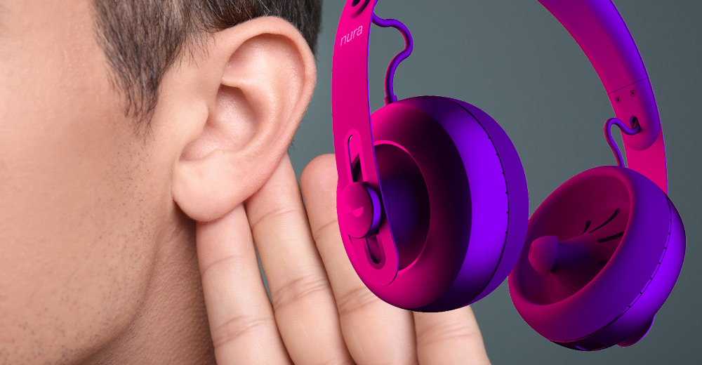 No maltrates tu oído: Cinco formas para saber si escuchas música demasiado alto en tus auriculares
