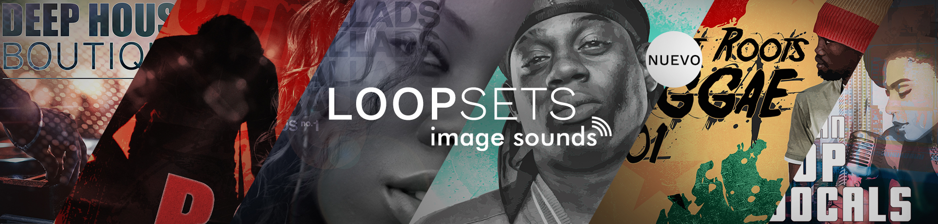 Los conjuntos Loopsets de Image Sounds y Steinberg añaden contenidos de calidad para Cubase y Nuendo en una variedad de géneros musicales