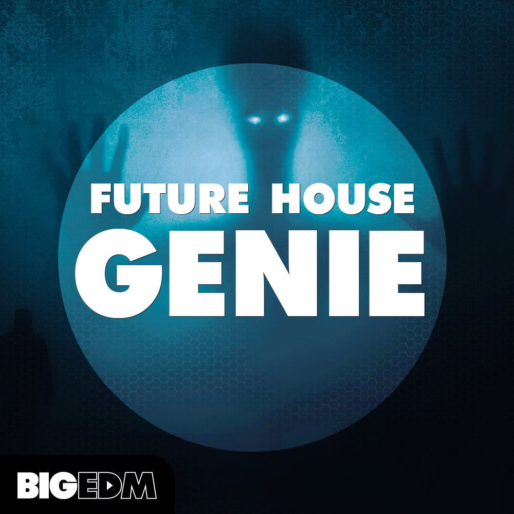 Future House Genie