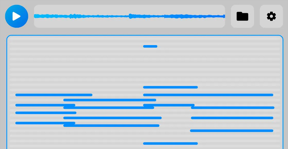 Samplab es el increíble plugin VST / AU gratis que te deja editar las notas de tus samples polifónicos