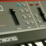 Ensoniq SQ-80 -recordamos la síntesis crosswave del clásico sinte híbrido de 1987