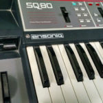 Ensoniq SQ-80 y ESQ-1: Descarga gratis 4.500 sonidos en Ultimate Patch Collection -¡sirven para emuladores!