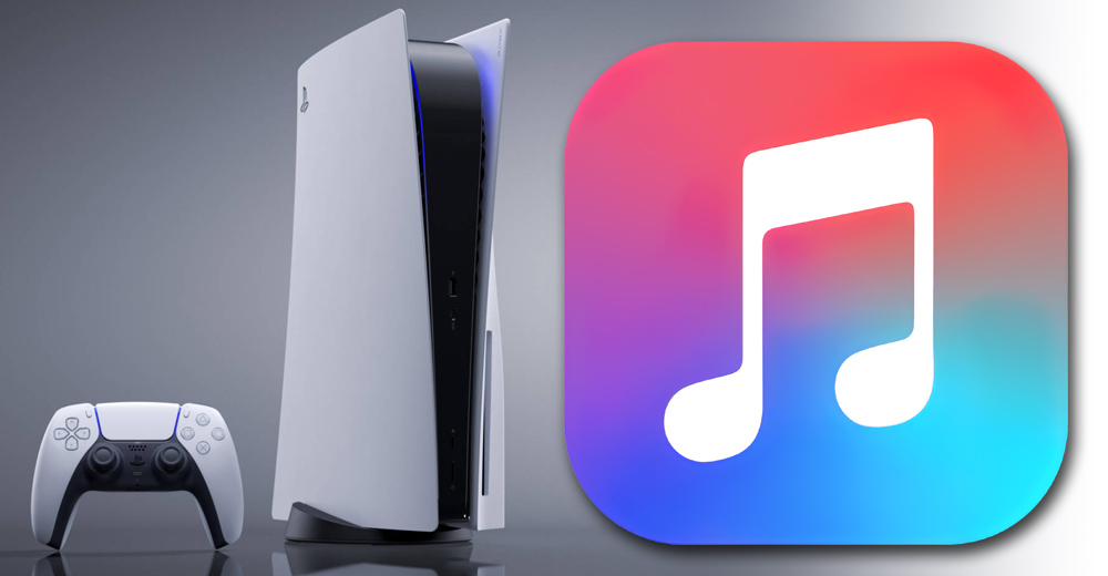¡Apple Music imparable, ahora en PS5! Cómo acceder a 90 millones de temas y más desde tu Playstation