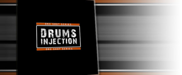 Librería GRATIS Drums Injection 'One Shot Series': Baterías procesadas con EQs y compresores de Manley y TL Audio