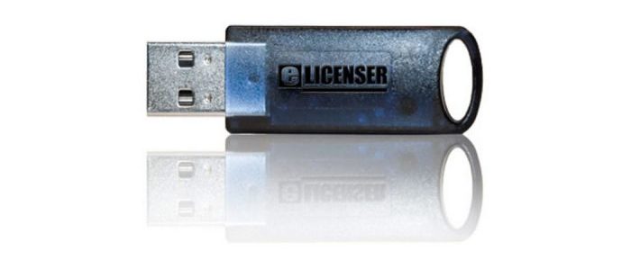 Bienvenido Steinberg ID -adiós USB eLicenser (fue bonito mientras duró, o bueno, quizá no tanto)
