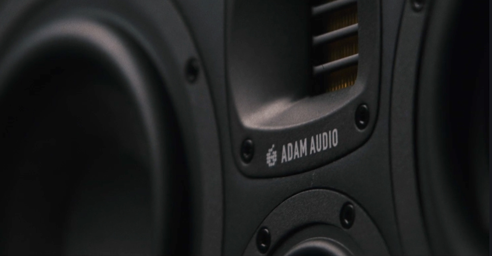 Adam Audio A Series son unos excitantes monitores de estudio