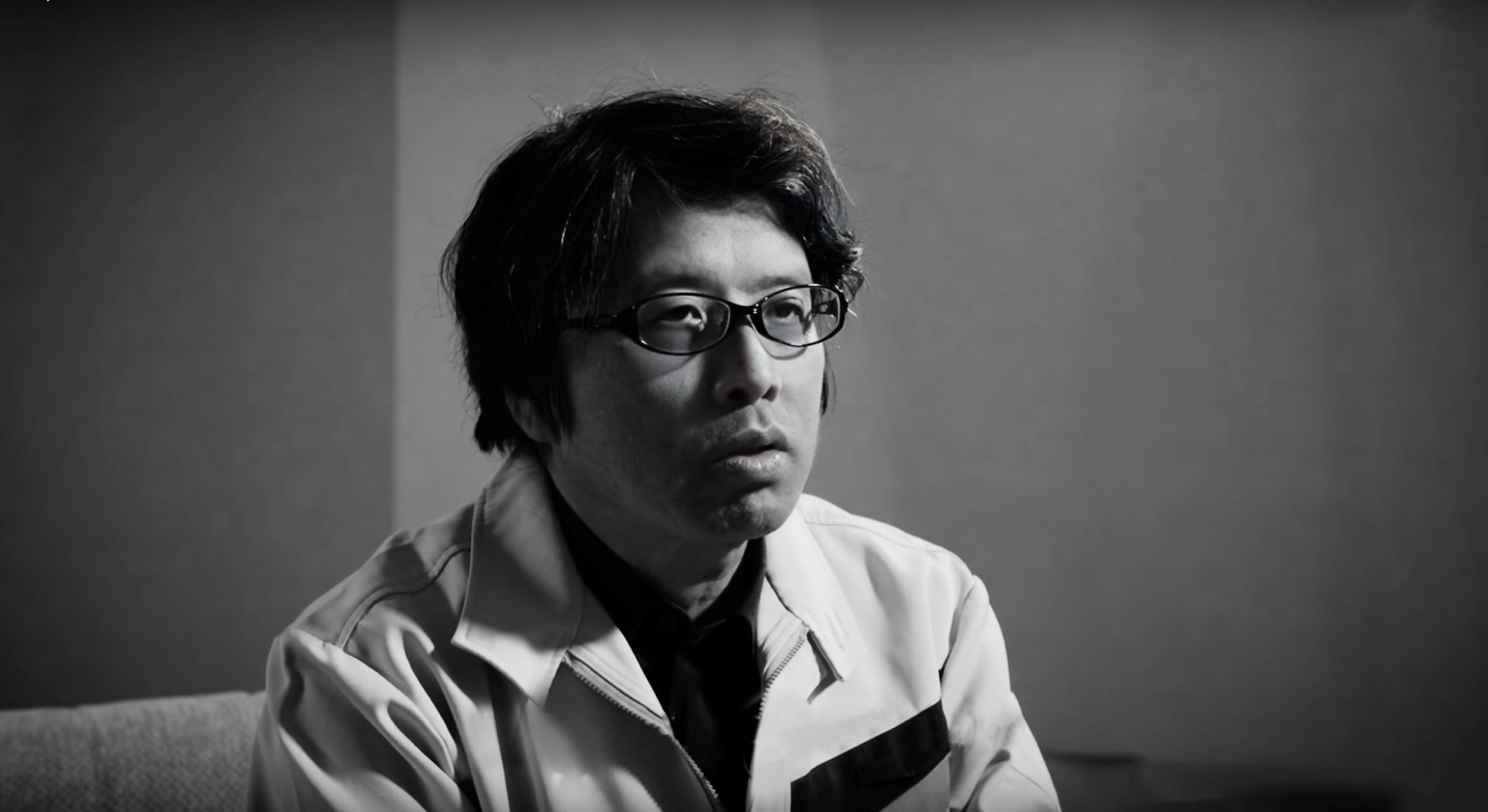 El ingeniero Kazz Takahashi, director del equipo de desarrollo de JD-800
