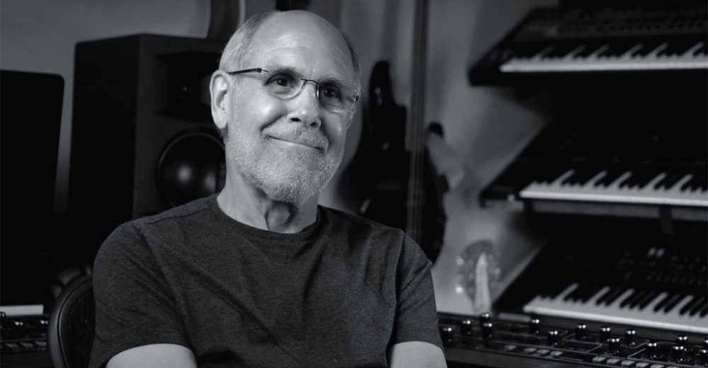 Dave Smith ha muerto: Decimos adiós al fundador de Sequential y padre del MIDI -tenía 72 años