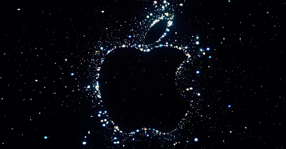 'Far out' -evento presencial de Apple iPhone 14 confirmado para el 7 de Septiembre de 2022