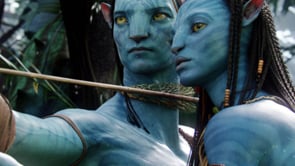 Avatar, un sonido de película