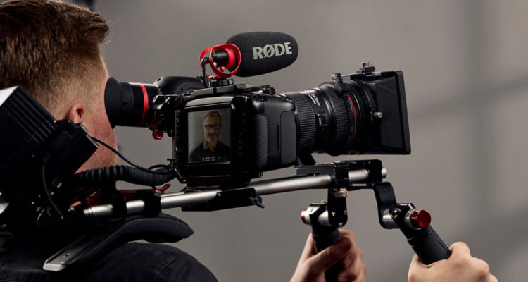 VideoMicro II establece un nuevo punto de referencia en micrófonos shotgun ultracompactos de cámara