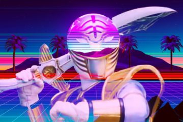 Ranger - Synthwave Greatest Hits Mix: Nueva playlist y canal retrowave en YouTube