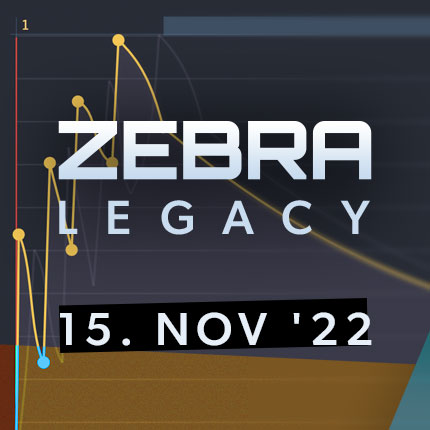 Zebra2 Legacy bundle
