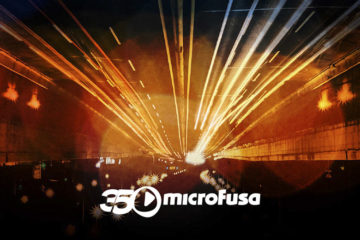 microFusa Winter Festival '22: Cuatro actuaciones y DJs en La Fontana, BCN | 10 de DIC, 2022 - 20:00h