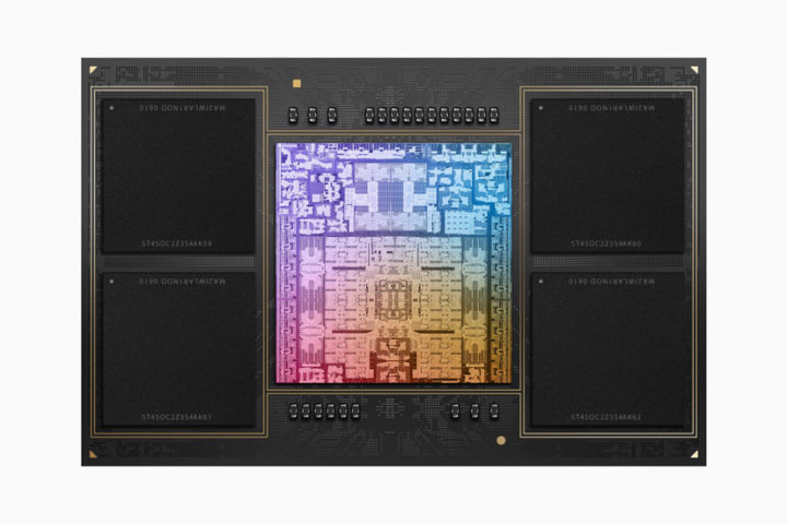Apple M2 Pro y M2 Max: Así es el poderoso chip que revolucionará la producción musical con DAW