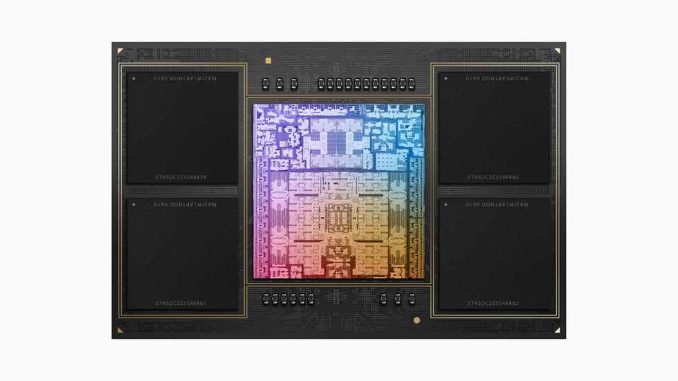 Apple M2 Pro y M2 Max: Así es el poderoso chip que revolucionará la producción musical con DAW
