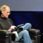 La agenda laboral de Steve Jobs: Cómo era un día habitual en el trabajo del CEO eterno de Apple