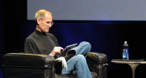 La agenda laboral de Steve Jobs: Cómo era un día habitual en el trabajo del CEO eterno de Apple