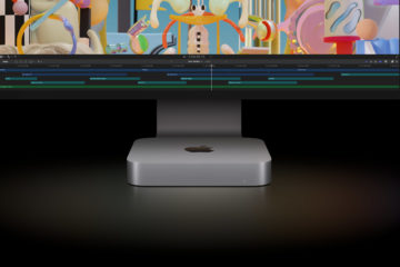 Mac mini M2 Pro -¿es el nuevo pequeñín de Apple un ordenador interesante para productores musicales?