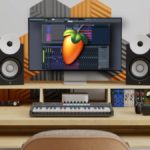 FL Studio 21 y su flexible 'Browser': Busca contenidos a toda velocidad y descubre joyas sonoras online