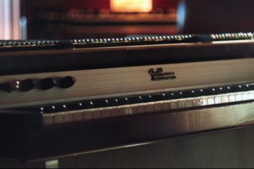 Gratis: Un piano eléctrico virtual, cálido, arenoso y enérgico con LABS Vintage Keys de Spitfire Audio