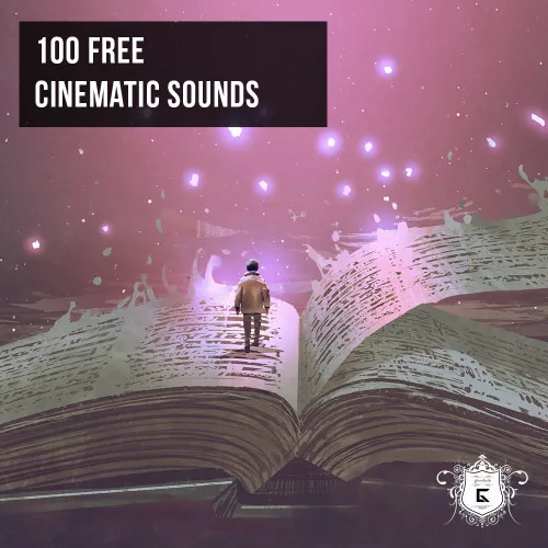 Free Cinematic Sounds