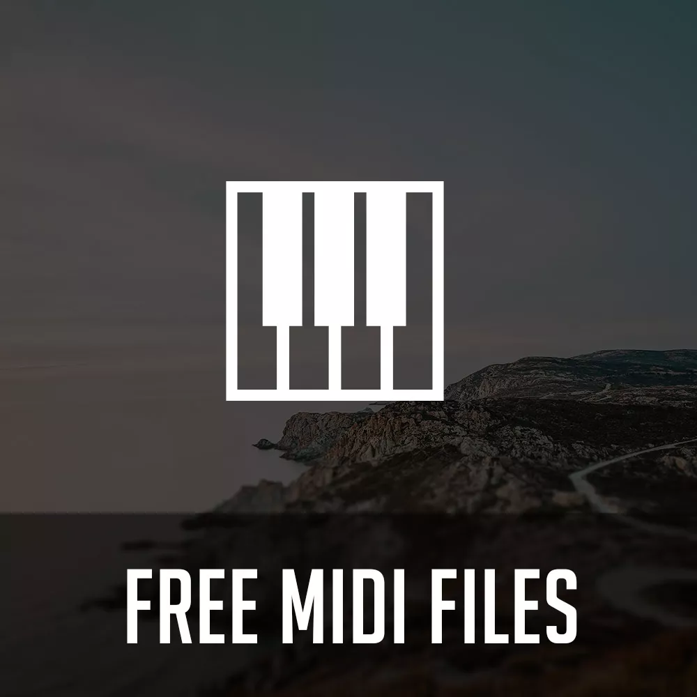 Free MIDI Files