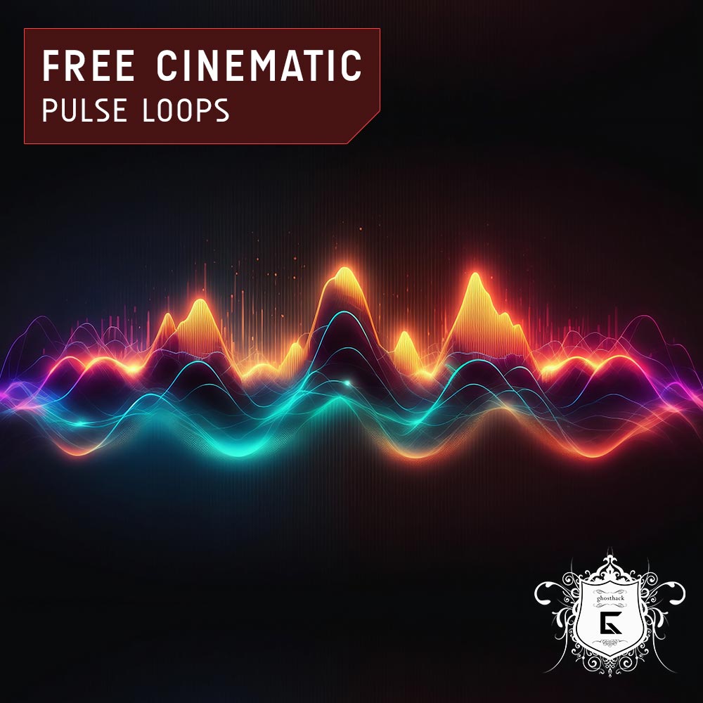 Loops de pulsos gratis de Ghosthack
