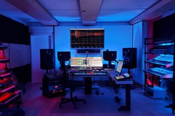 Alquiler de sintes clásicos: Synthesizer Studio Berlin ofrece CS80, Jupiter-8, ARP-2600, Moogs, Oberheim y más