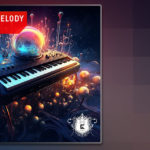 Descarga loops melódicos cautivadores más MIDI con el regalo "Free Melody Loops 2023" de Ghosthack