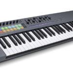 FL Studio controlado a lo grande: FLkey 49 y FLkey 61 amplían la gama de teclados MIDI para el popular DAW
