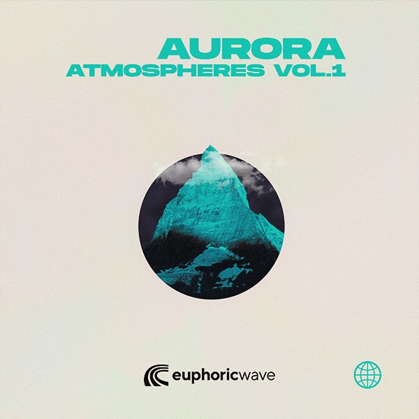 Aurora Atmospheres Vol 1 | Euphoric Wave