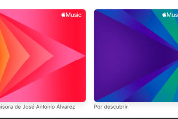 La emisora de radio 'Por Descubrir' te mostrará música fresca de Apple Music con arreglo a tus gustos