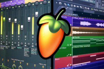 FL Studio 21.2 preview: Perspectivas para la inclusión de una herramienta que separa audio a pistas de instrumentos (STEMs)