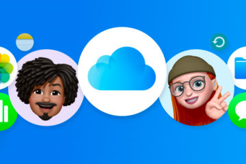 Nube de producción: Apple iCloud+ añade dos opciones de seis y 12TB a sus opciones de almacenamiento remoto