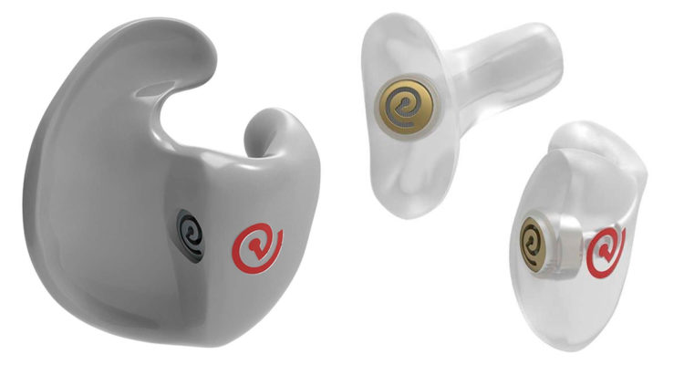 La importancia de los protectores auditivos custom Earproof, destacada por CutOff Pro Audio
