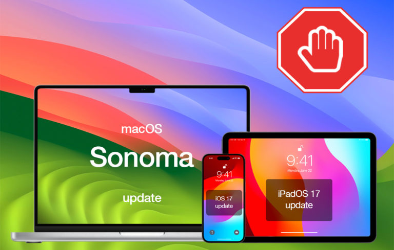 Pioneer DJ recomienda tranquilidad frente a las actualizaciones macOS Sonoma, iPad OS17, e iOS17