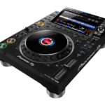 Pioneer DJ CDJ-3000 recibe su firmware 3.11 y ahora soporta Cloud Analysis desde rekordbox