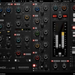 Brainworx bx_console AMEK 200 con "transparencia, precisión y detalle" para mezcla y mástering