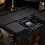 Korg MPS-10 redefine los beats, control e interpretación de baterías, percusión y sampling