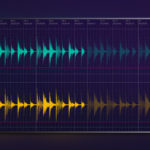 OScope -un osciloscopio estéreo gratis de tipo 'true peak', sincronizado al beat (VST3, AUv2)
