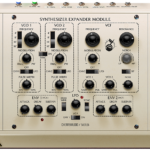 Cherry Audio te regala Synthesizer Expander Module, una fabulosa emulación de Oberheim SEM de 1974