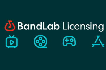 Monetiza tu música: BandLab Licensing hace elegible tu música para TV, películas, juegos, publicidad, y más