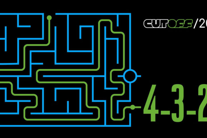 Cutoff airea un misterioso knob de sintetizador que anticipa grandes cambios... ¿qué estarán tramando?