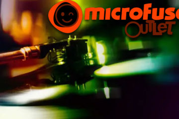 microFusa Outlet liquida cientos de instrumentos, equipos y accesorios a precios difíciles de creer