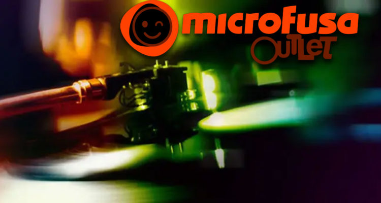 microFusa Outlet liquida cientos de instrumentos, equipos y accesorios a precios difíciles de creer