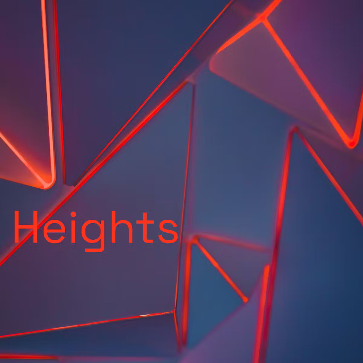 Heights es la librería gratuita de lanzamiento de Palettes -el nuevo sitio dedicado a los samples, beats y presets en Polyend