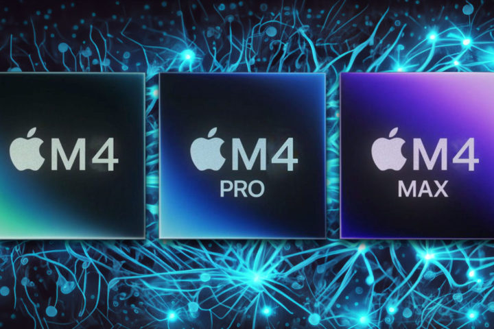 La gama Apple M4 es una evolución natural en los chips Apple Silicon -y modelos como Mac Studio y Mac Pro obtendrán muchas mejoras con su llegada