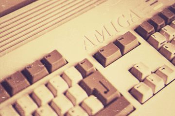 Así fue como el ordenador Commodore AMIGA cambió la producción musical para siempre y creó su demoscene